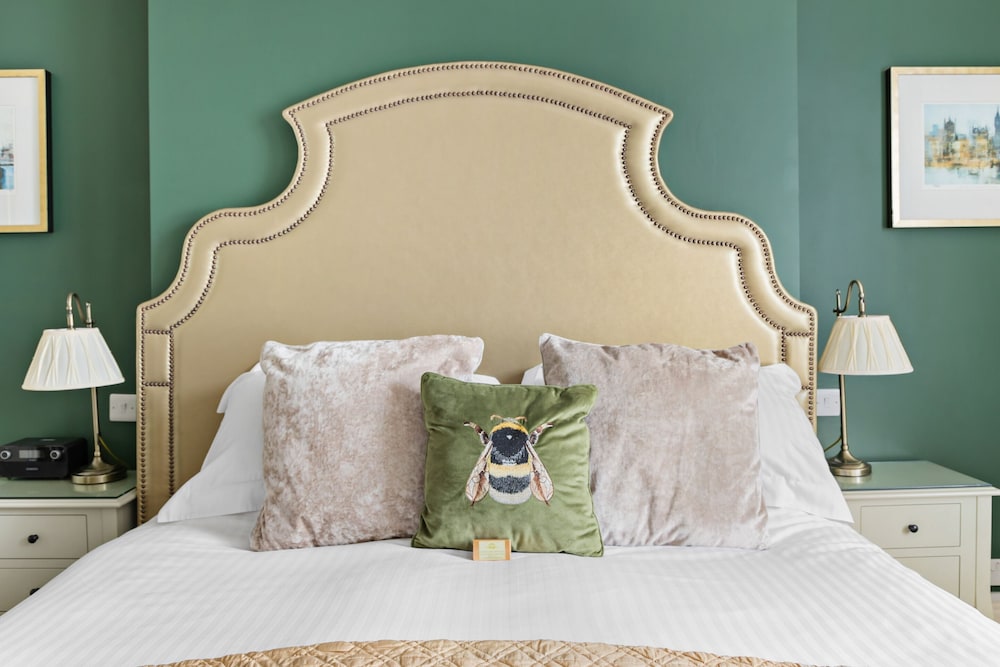 Superior Double Room, Ensuite (Super King) photo 2