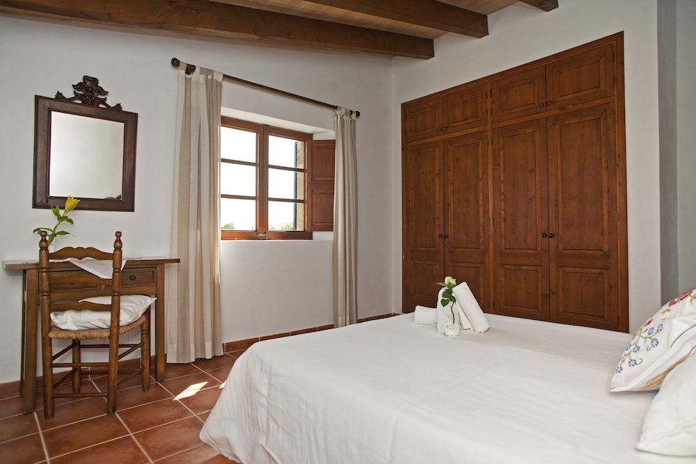 Villa, 4 habitaciones, Piscina privada, Vista a la montaña