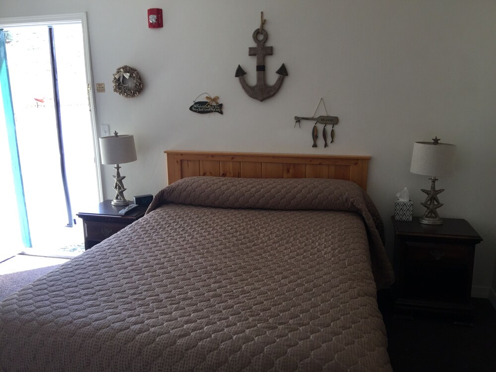 Rustic Inn Motel, Billede 5