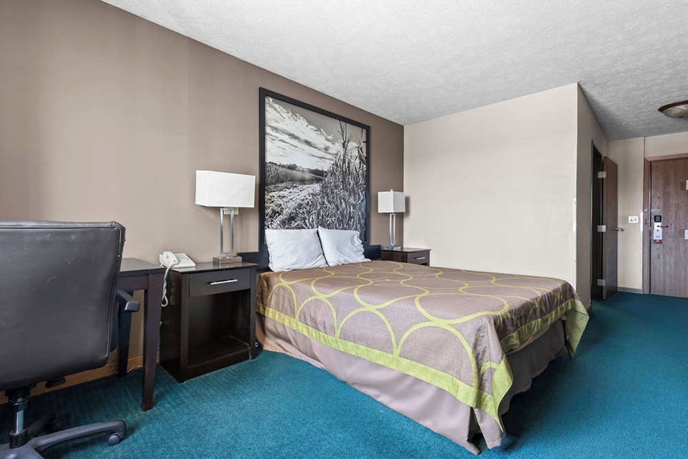 Room, 1 King Bed, Non Smoking photo 1