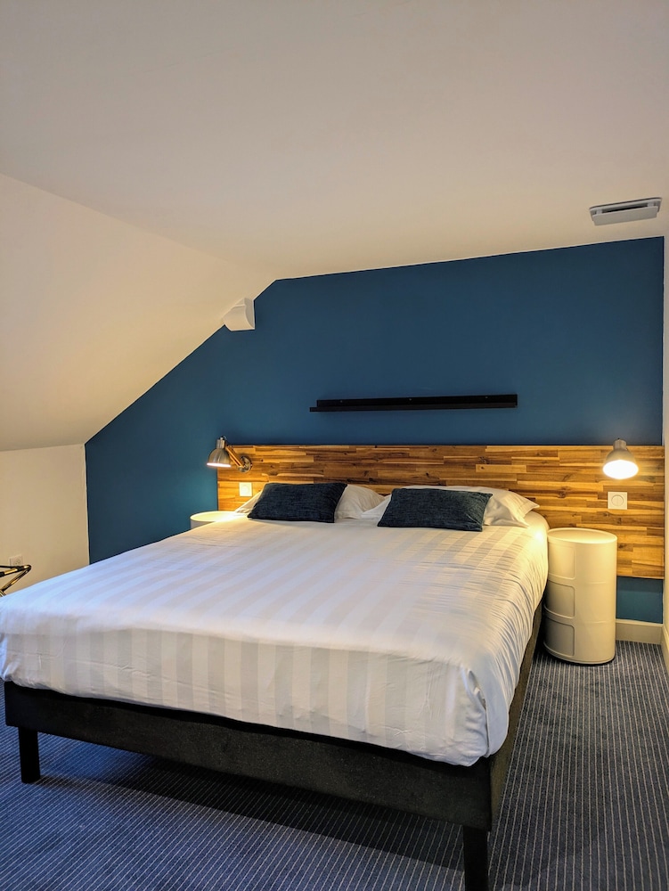 Privilege Double Room - Photo 2