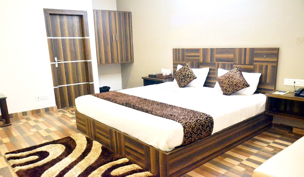 Superior Room photo 2