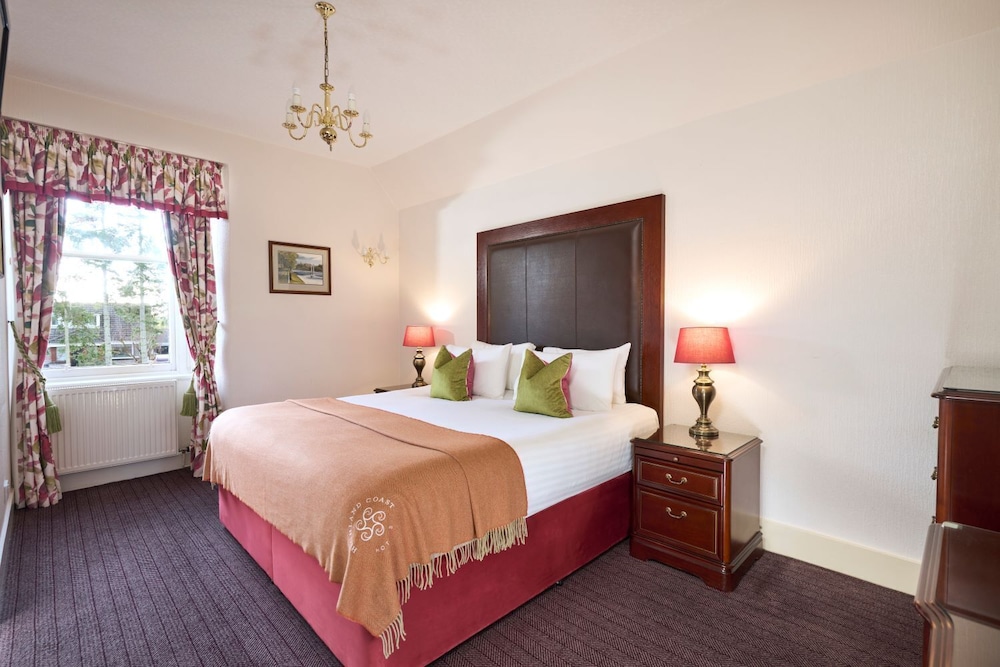 Standard Double Room photo 1