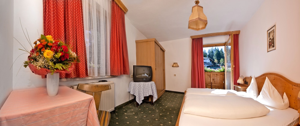 Standard Double Room, Balcony (Lavendel) photo 2