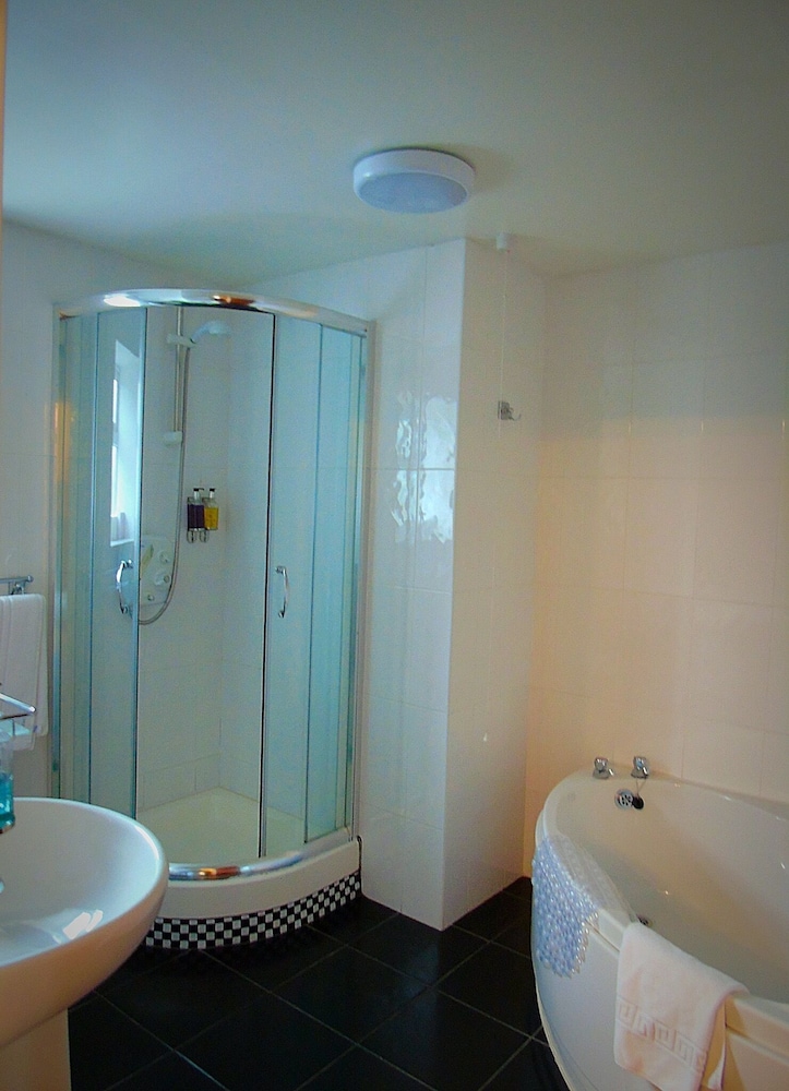 Double Room, 1 Double Bed photo 3