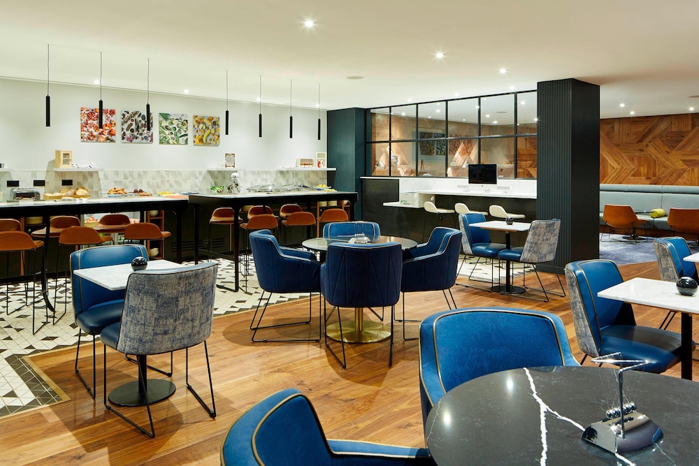 London Heathrow Marriott Hotel other photo