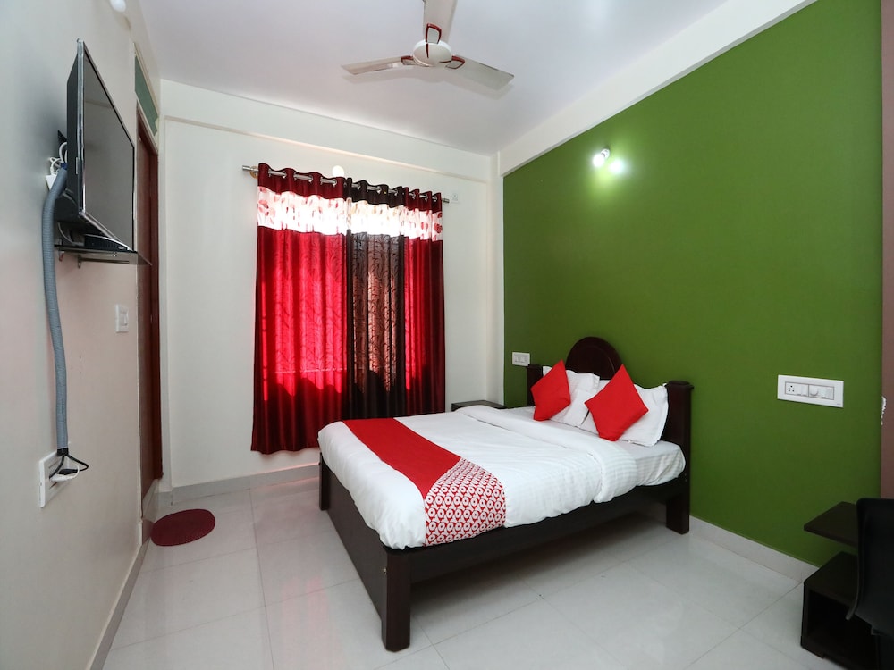 Standard Room photo 3