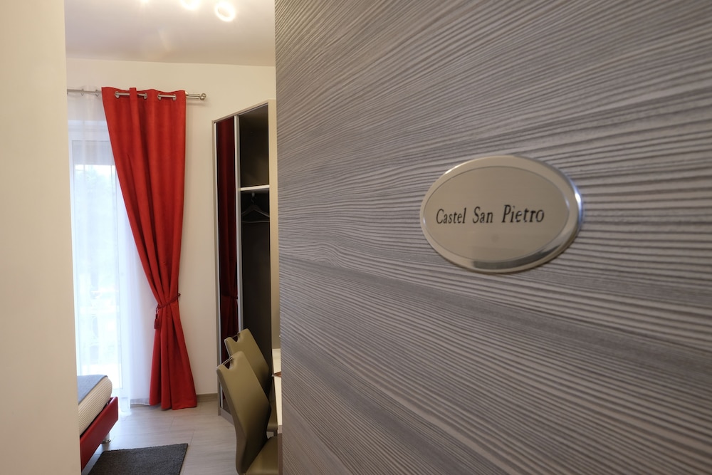 Superior Room, Ensuite photo 2