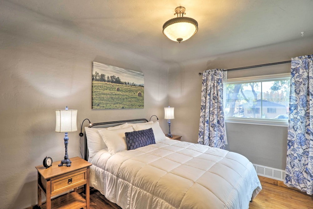 House (2 Bedrooms) photo 2