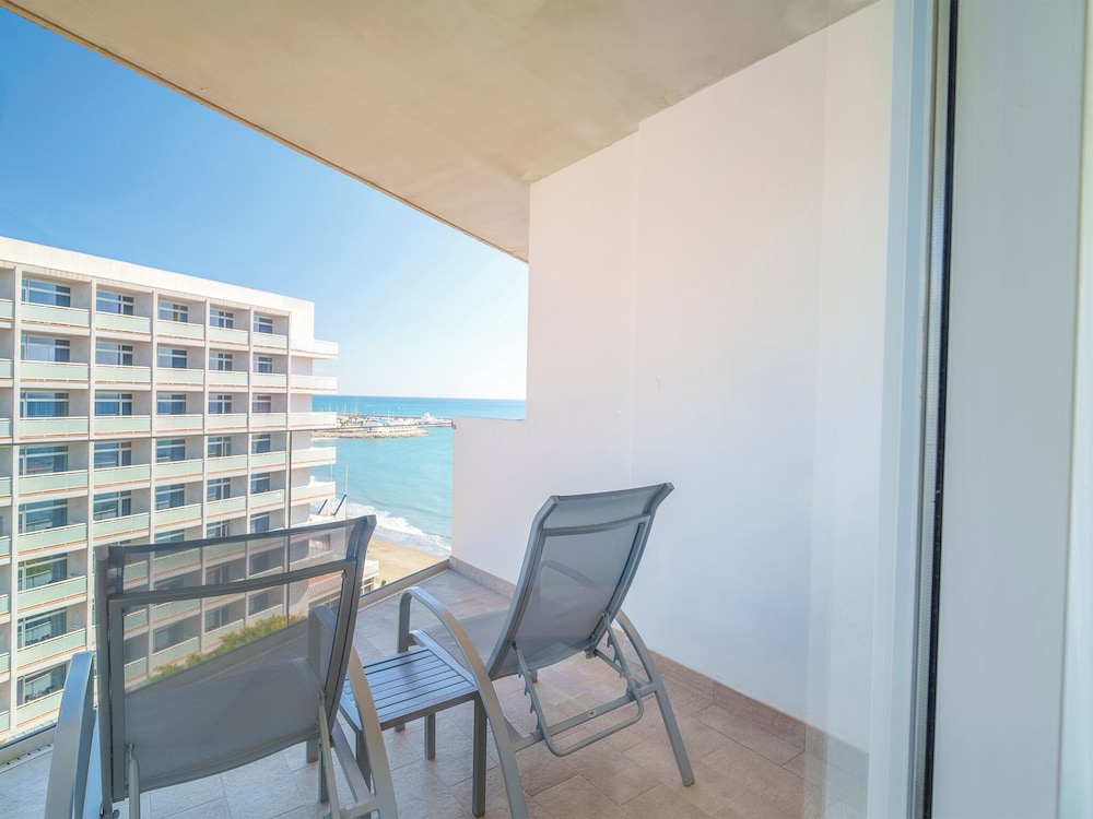 Double Room, Partial Sea View (2 Adults) - Photo 2