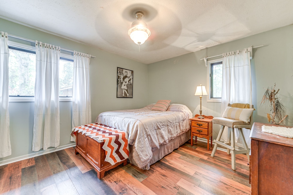 House (2 Bedrooms) photo 1