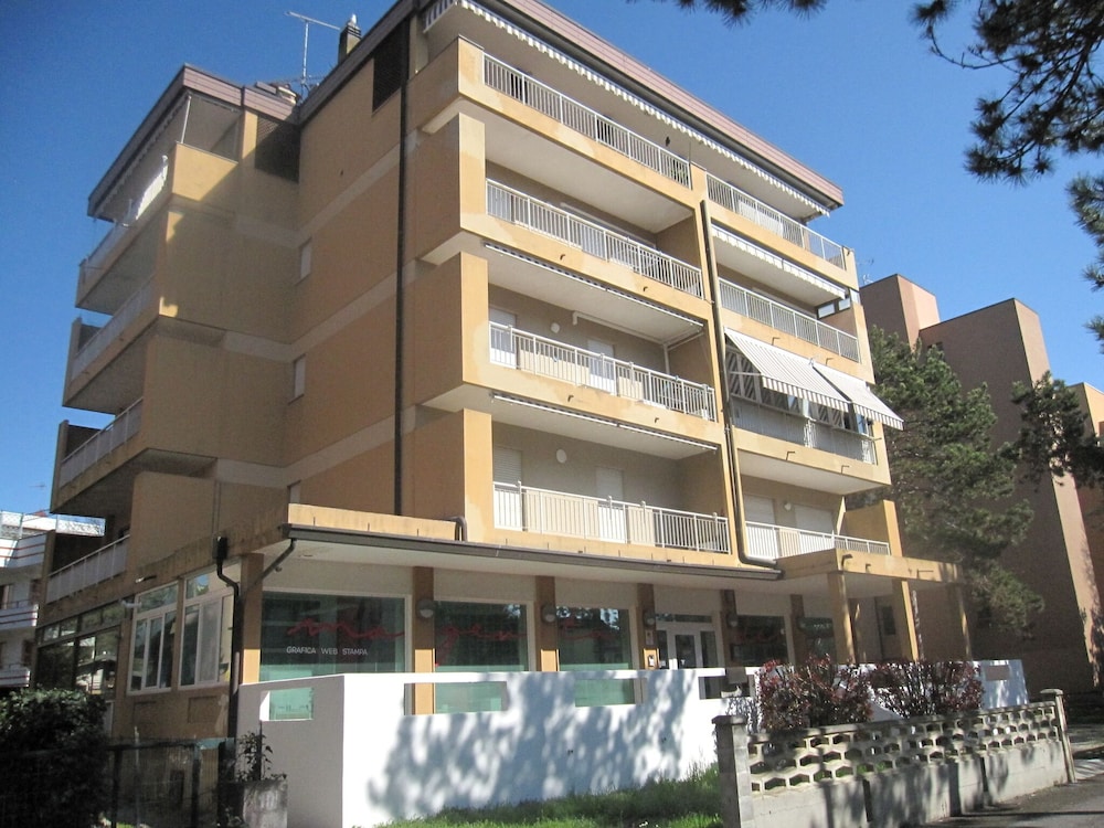 Apartment, 1 Bedroom, Balcony, City View photo 3
