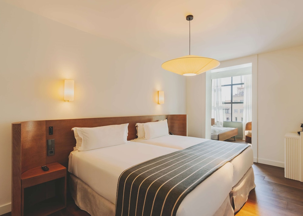 Family Quadruple Room (Quadruple for 3)