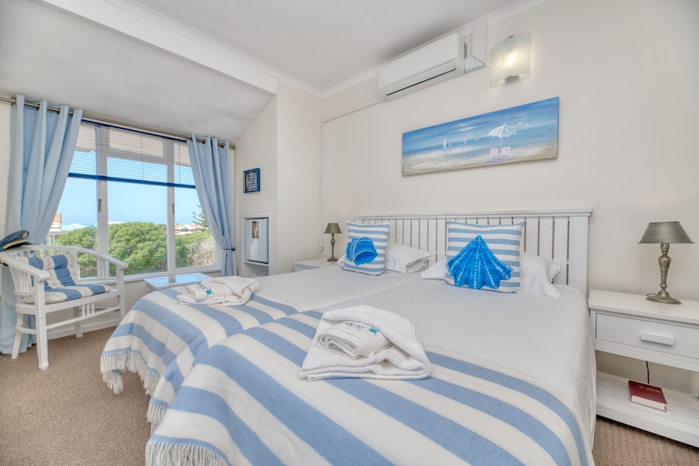Standard Twin Room photo 1