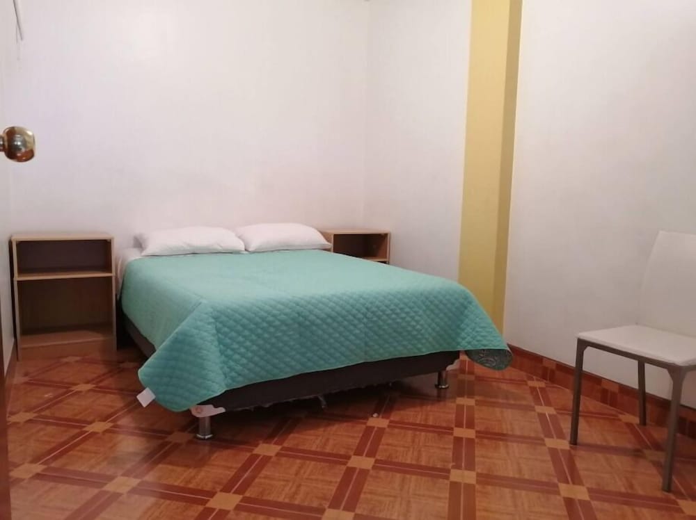 Family Apartment photo 1