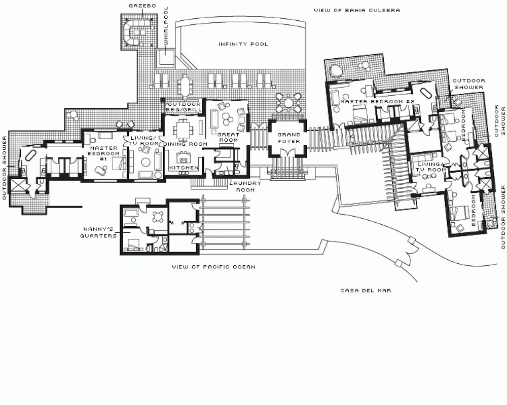 Villa, Accessible photo 2