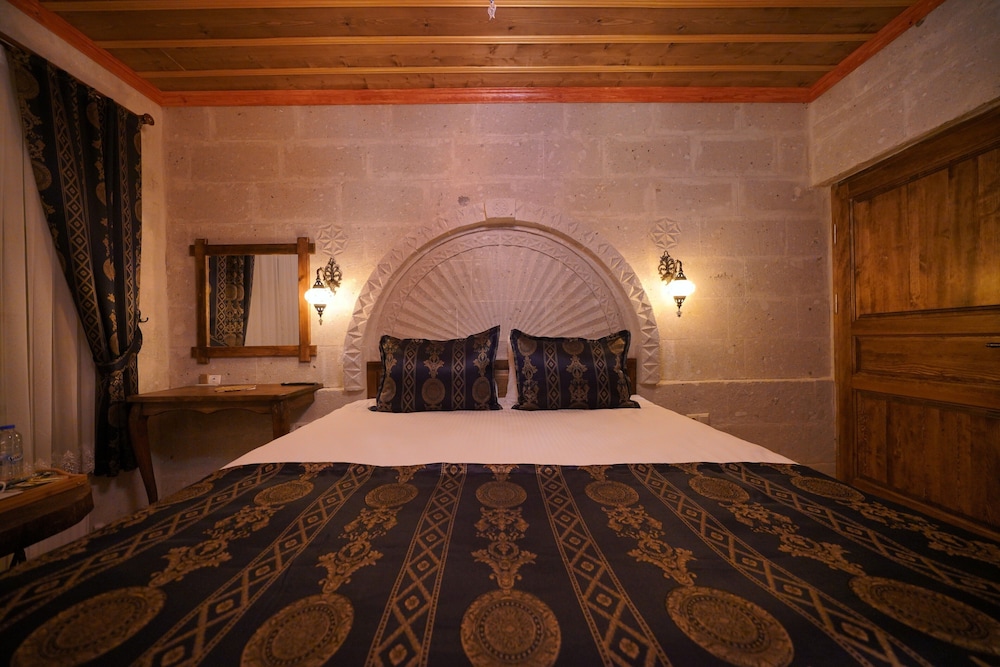Hanzade Deluxe Stone Room - Photo 2