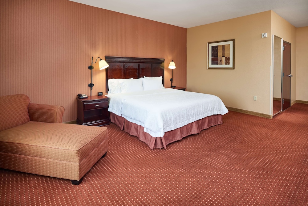 Room, 1 King Bed, Accessible, Non Smoking - Photo 4