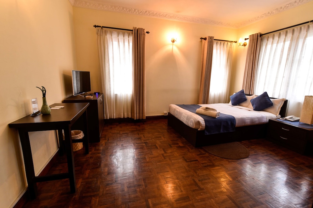 Executive Double Room photo 3