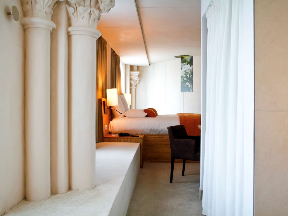 Superior Room, 1 Double Bed - Photo 4