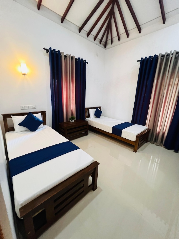 Shared Dormitory photo 1