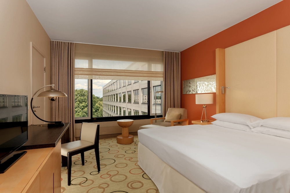Classic Room, 1 King Bed