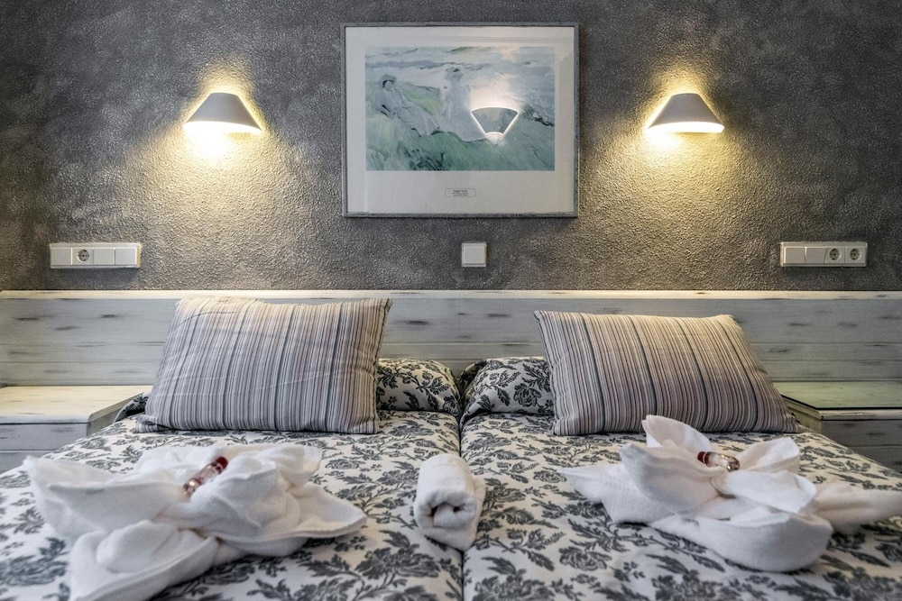 Double Room photo 3