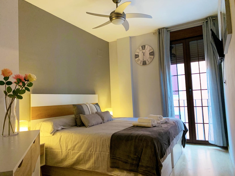Apartamento, 1 habitación