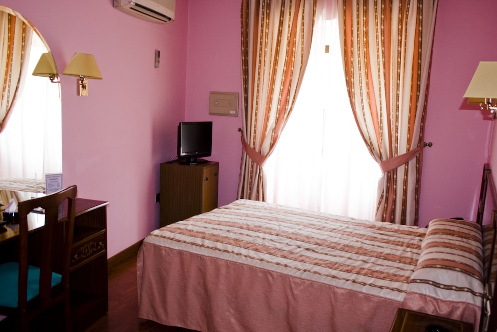 Habitación Individual