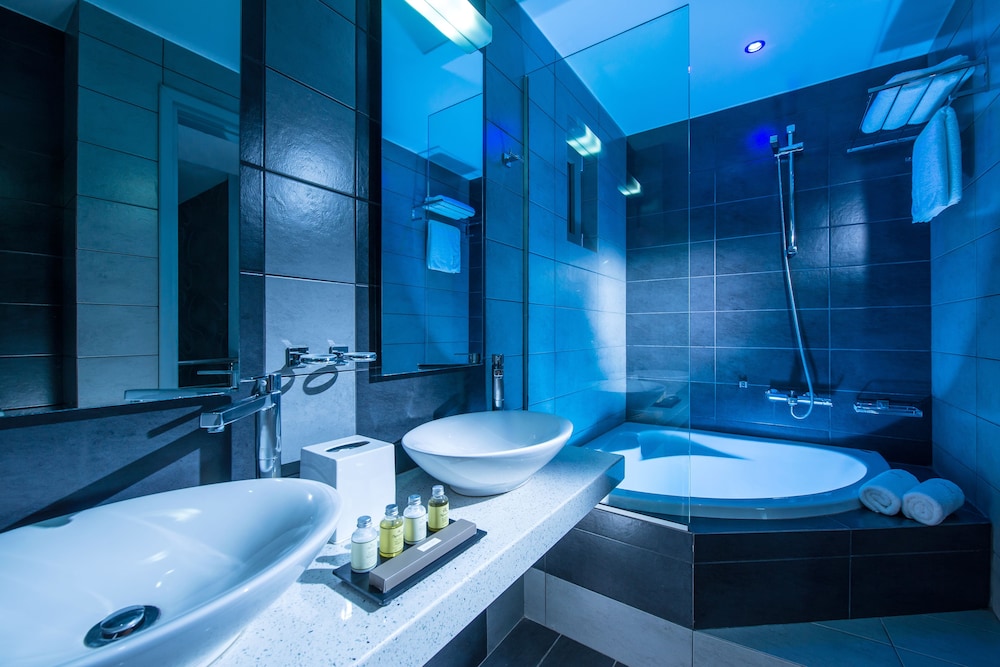 Superior Suite, Sea View photo 3