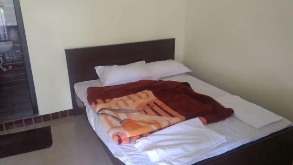 Comfort Double Room, 1 Double Bed photo 1