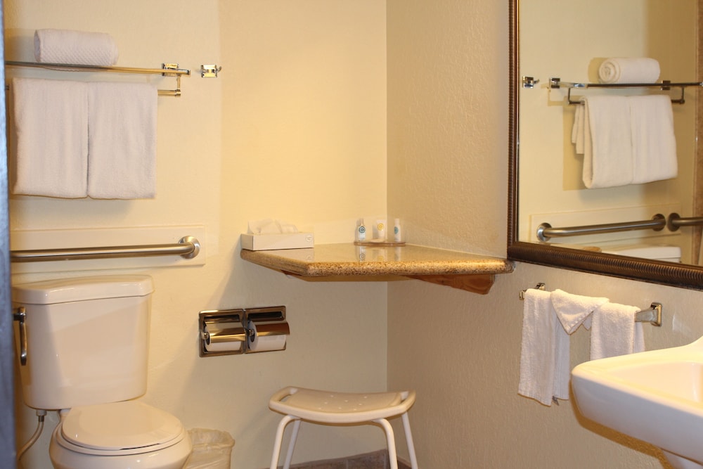 Hotel Americana, Zdjęcie 3
