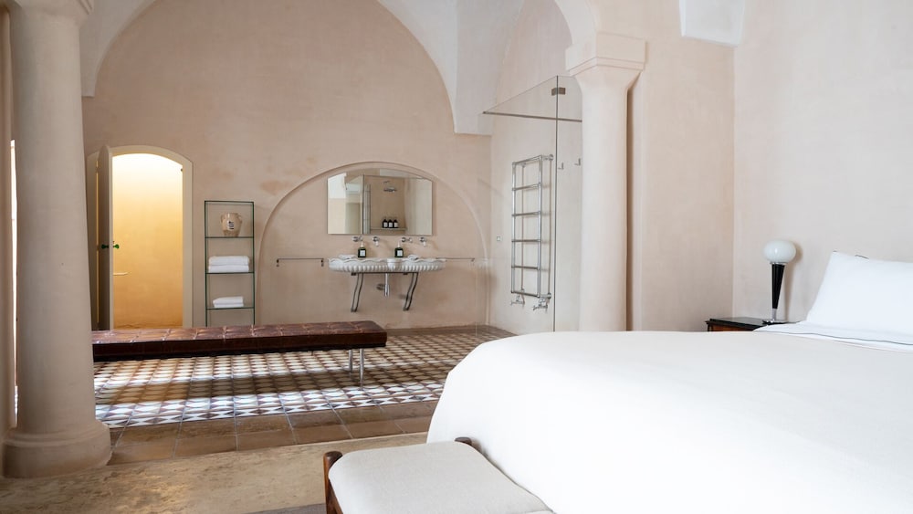 Luxury Double Room photo 2