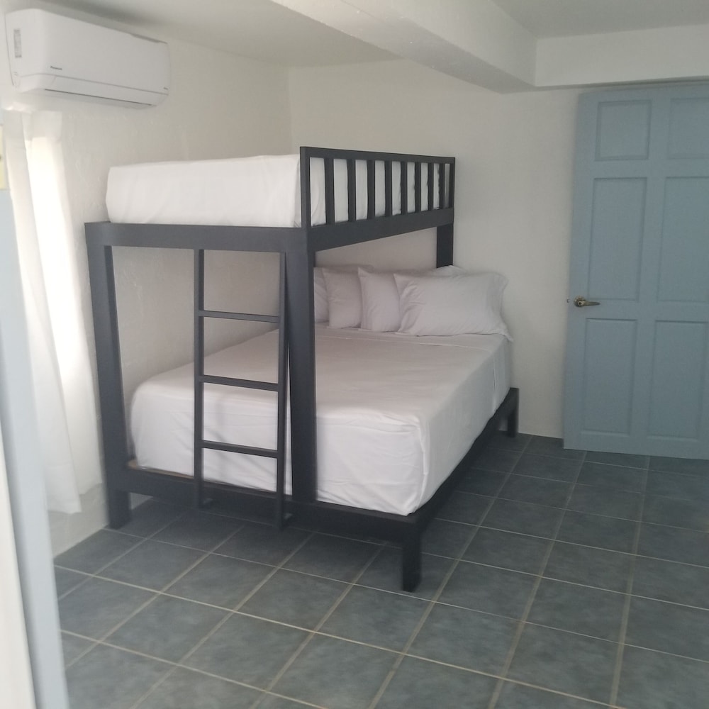 Room 2 Bunk Bed photo 1