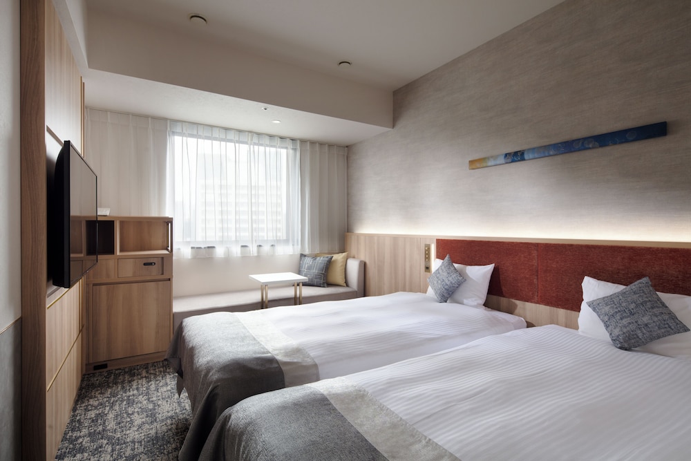 Superior Twin Room, Non Smoking photo 1