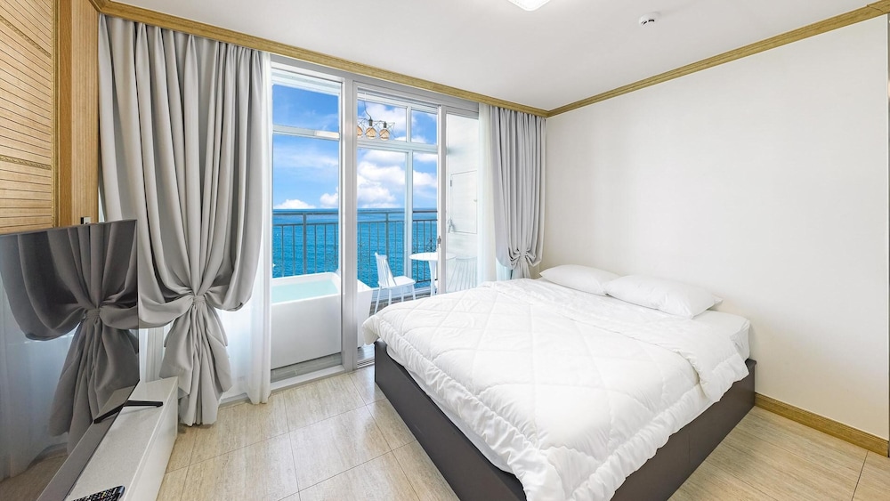 Basic Room, 1 Bedroom (302 ( Spa,pet ))