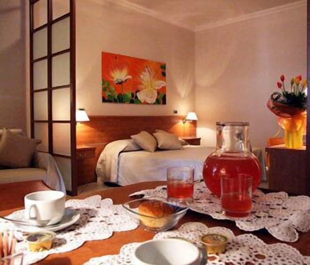 Apartment for 2 people