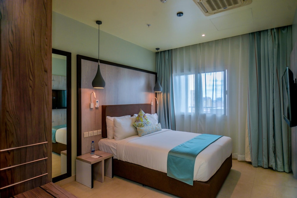 Premium Suite, 3 Bedrooms