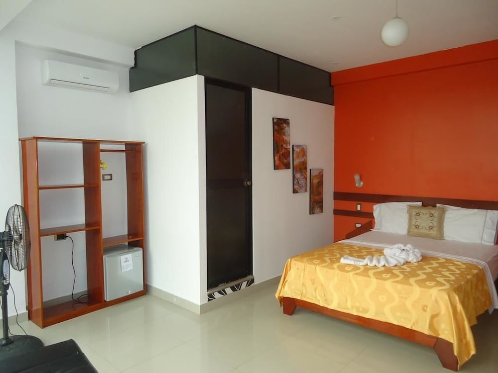 Standard Double Room, 1 Double Bed photo 2