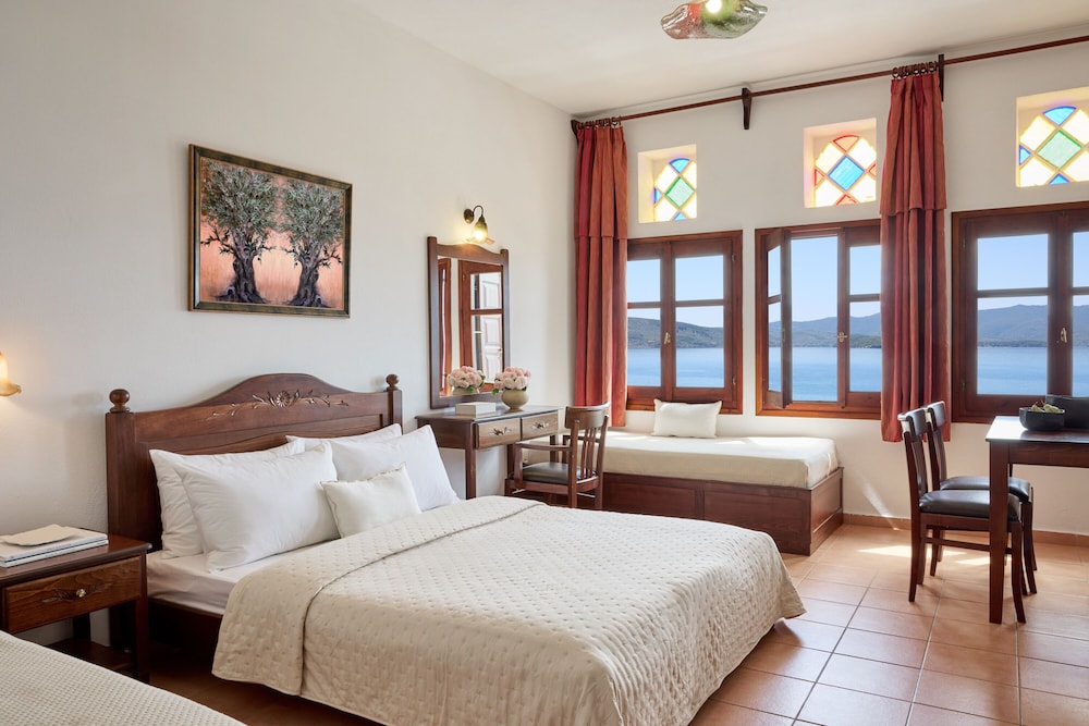 Standard Room Kyknos photo 1