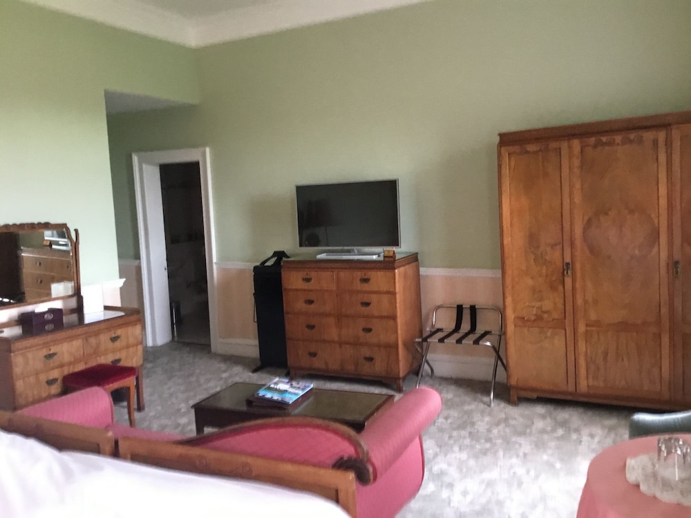 Classic Double Room, 1 King Bed - Photo 4