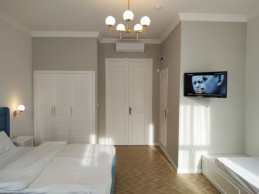Standard Triple Room photo 1