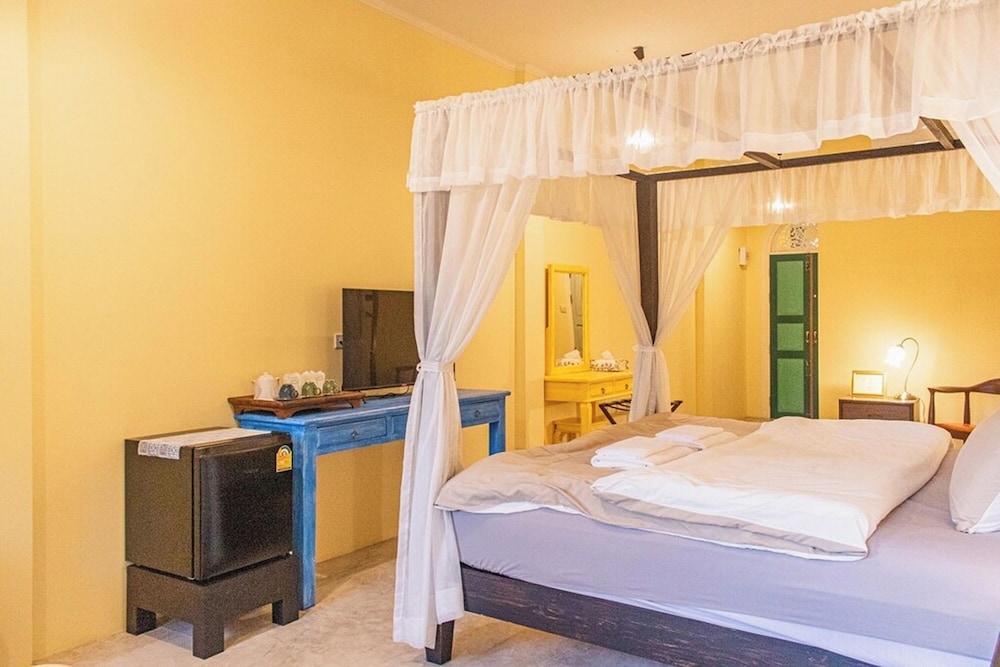 Classic Double Room - Photo 1