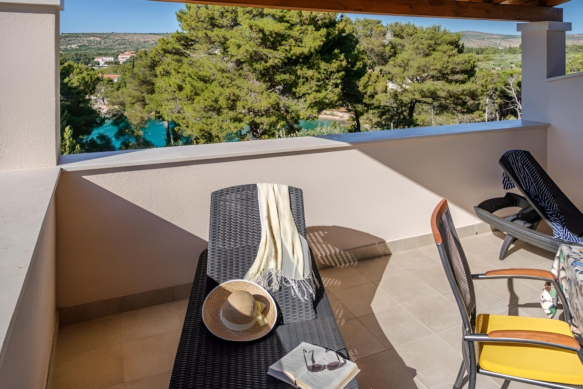 Apartment (Azure Sea - A1(2+2)) photo 2