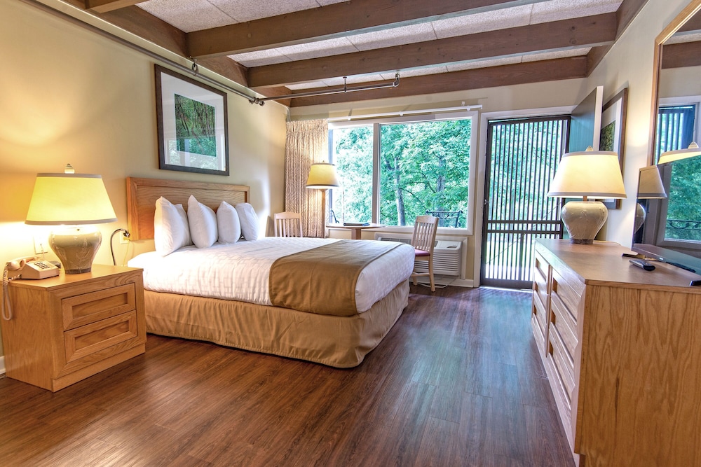 Room, 1 Queen Bed, Accessible, Non Smoking photo 1