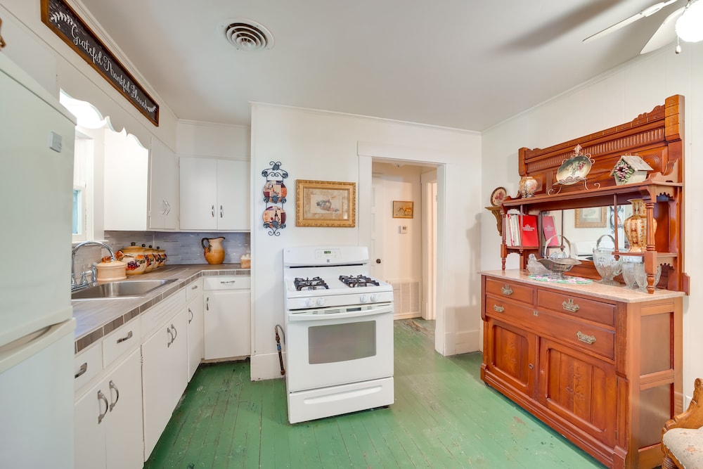 Cottage (1 Bedroom) photo 2