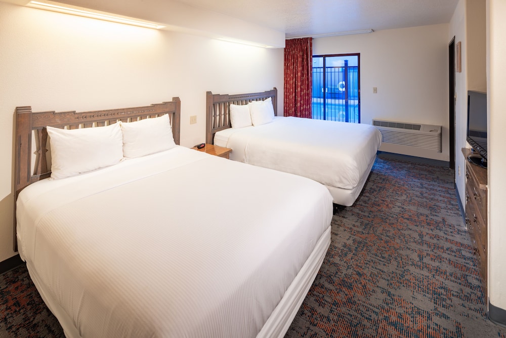 Standard Suite, Multiple Beds (Studio Room (No Pets)) - Photo 1