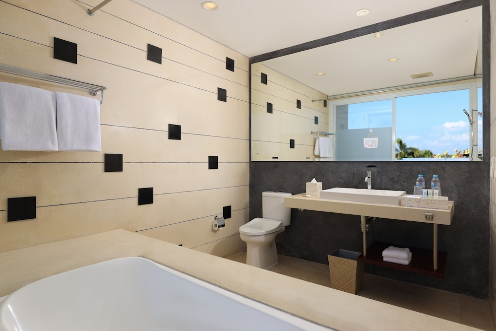 Apartment (Suite)