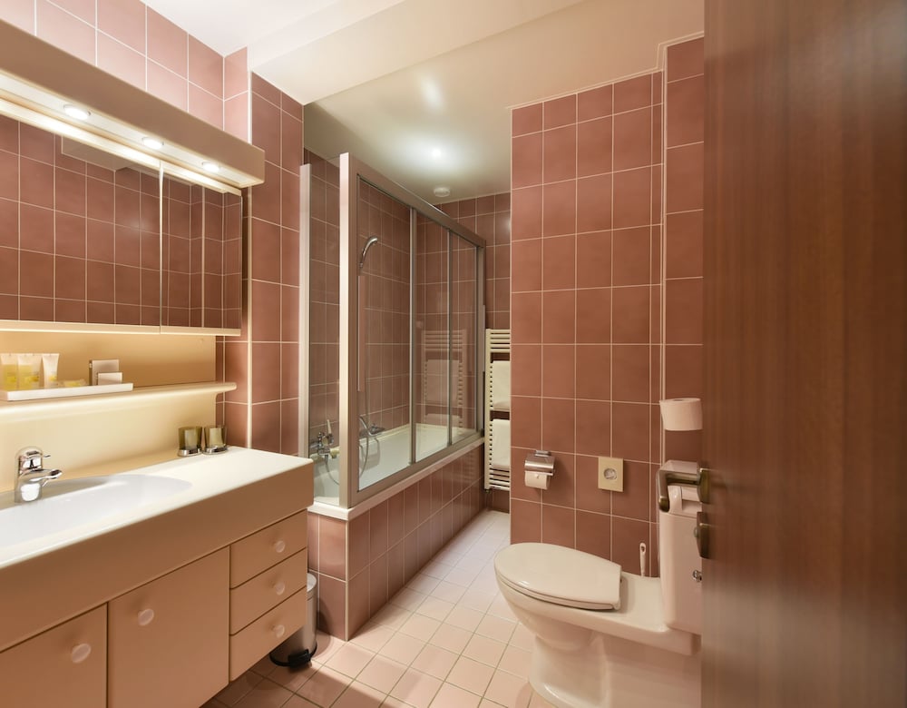Superior Double Room, Lake View