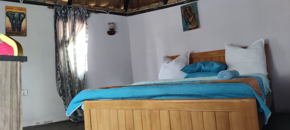 Deluxe Twin Room photo 1